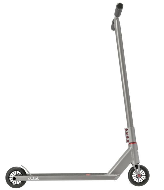 Scooter Aztek Architect 2024 Grey