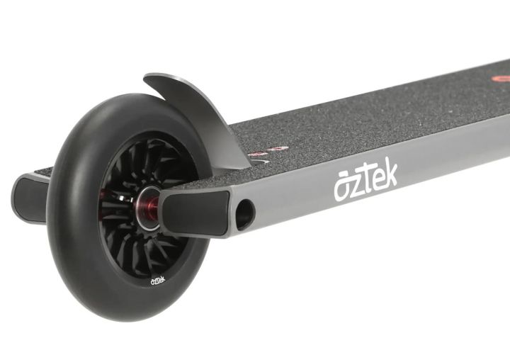 Scooter Aztek Architect 2024 Grey