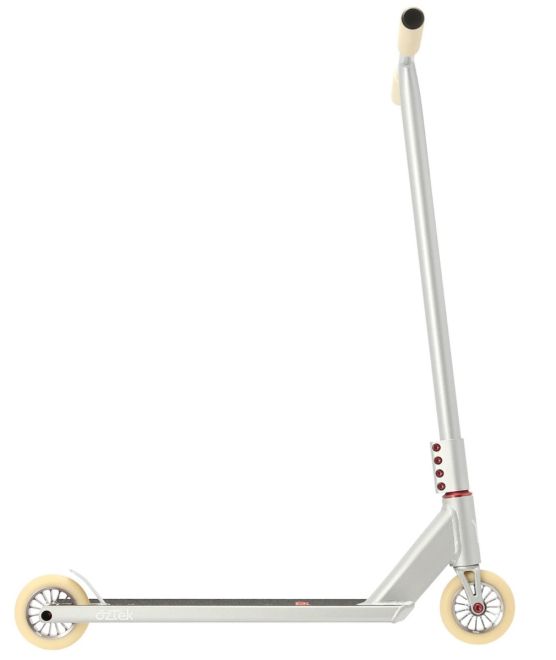 Scooter Aztek Architect 2024 Silver