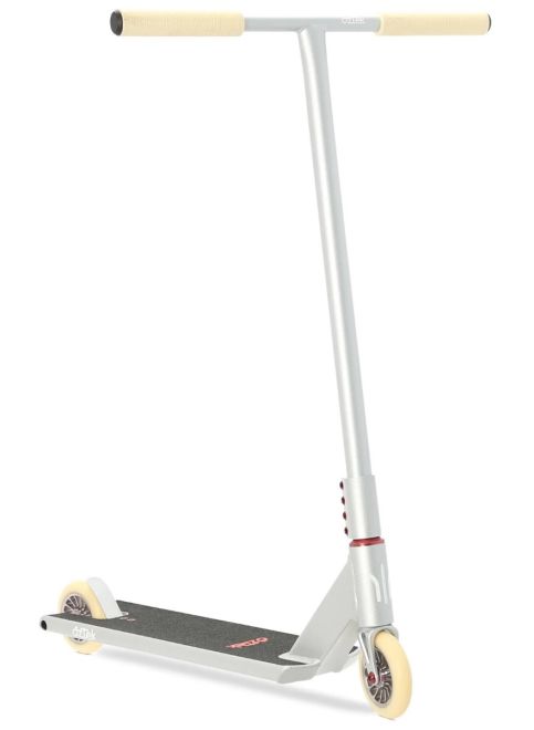 Scooter Aztek Architect 2024 Silver