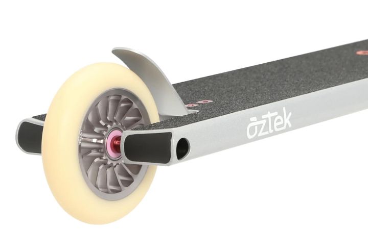 Scooter Aztek Architect 2024 Silver