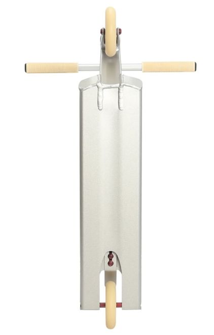 Scooter Aztek Architect 2024 Silver