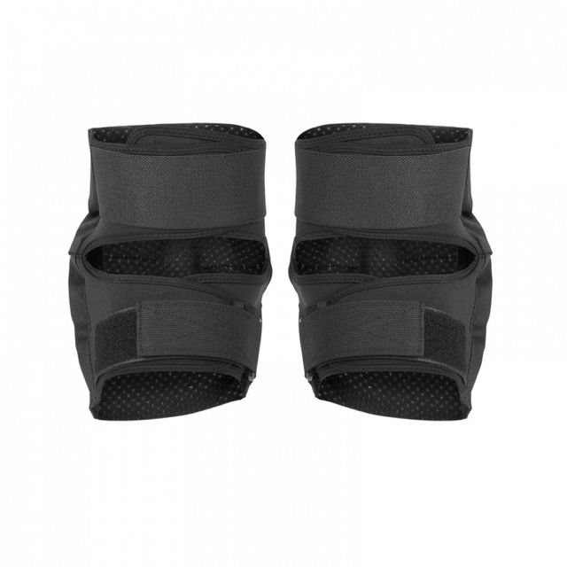 Rodilleras TSG All Ground Black