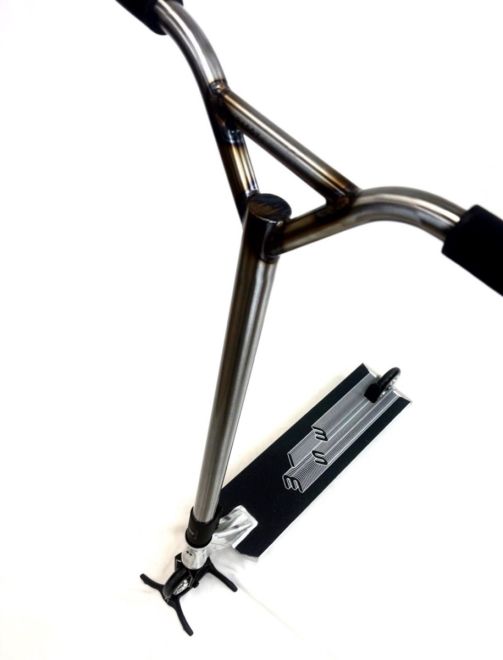 Custom Scooter Prime València