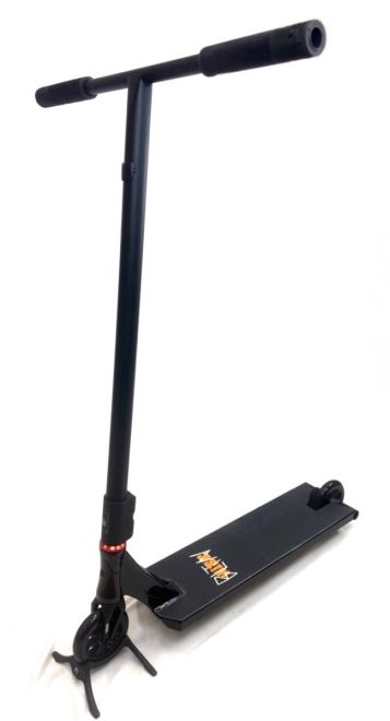 Custom Scooter Prime Nantes