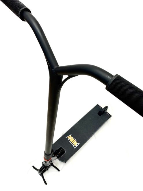Custom Scooter Prime Sevilla