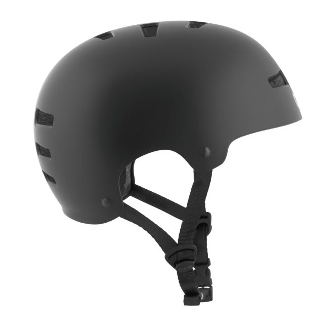 Casco TSG Evolution Solid Satin Black
