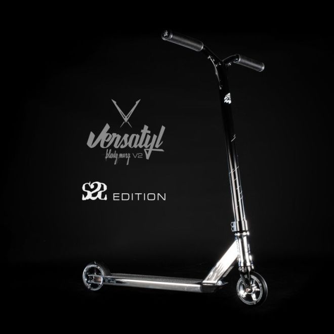 Scooter Versatyl S2S Edition