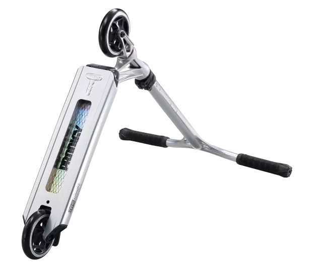 Scooter Blunt Prodigy S9 XS Chrome