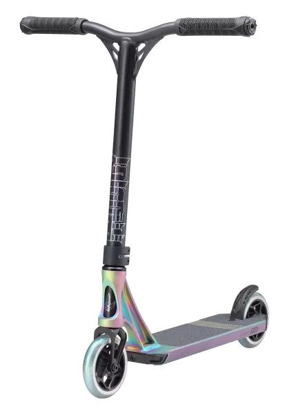 Scooter Blunt Prodigy S9 XS Matted Oil Slick