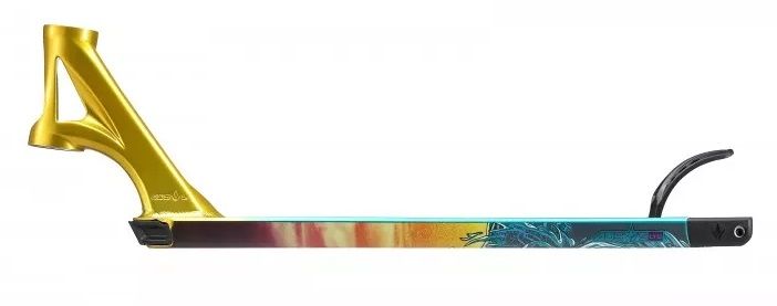 Base Blunt AOS V5 Sig Ray Warner 4.75