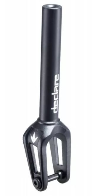 Horquilla Blunt Declare V2 Black