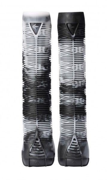 Puños Blunt V2 White / Black