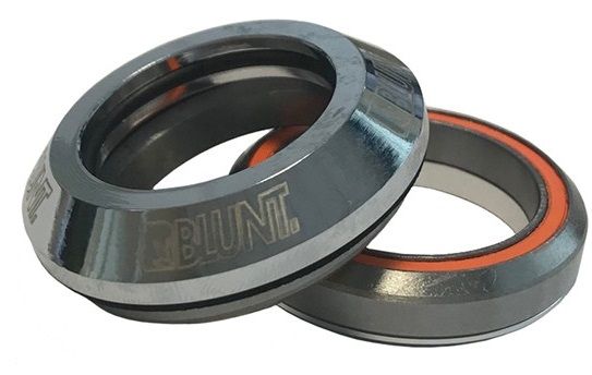 Direccion Blunt integrated Polished