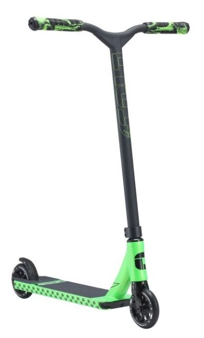 Scooter Blunt Colt S4 Green