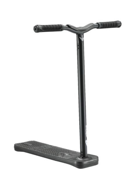 Trampoline Scooter Blunt TS PRO 6.0 Black