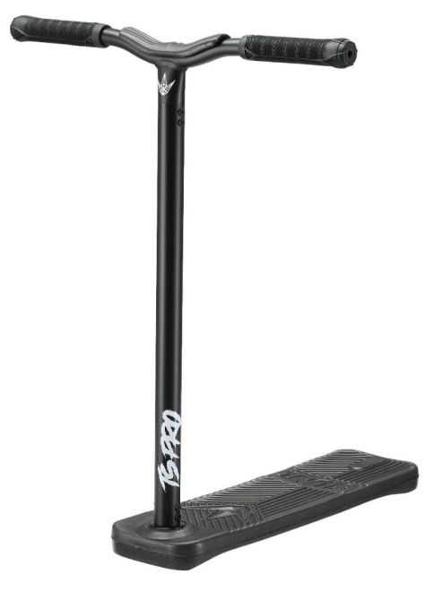 Trampoline Scooter Blunt TS PRO 6.0 Black