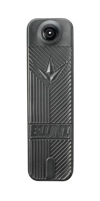 Trampoline Scooter Blunt TS PRO 6.0 Black