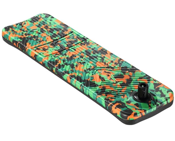 Trampoline Scooter Blunt TS PRO 7.5 Orange Camo