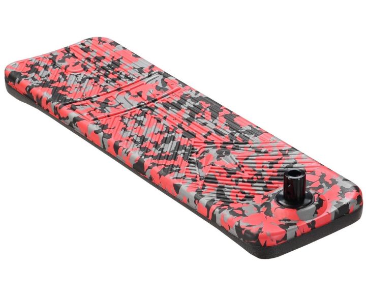 Trampoline Scooter Blunt TS PRO 7.5 Red Camo
