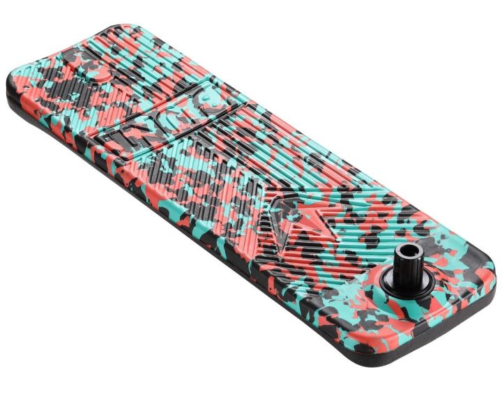 Trampoline Scooter Blunt TS PRO 7.5 Teal Camo