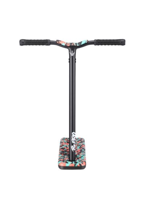 Trampoline Scooter Blunt TS PRO 6.0 Teal Camo