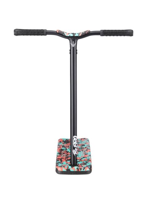 Trampoline Scooter Blunt TS PRO 7.5 Teal Camo