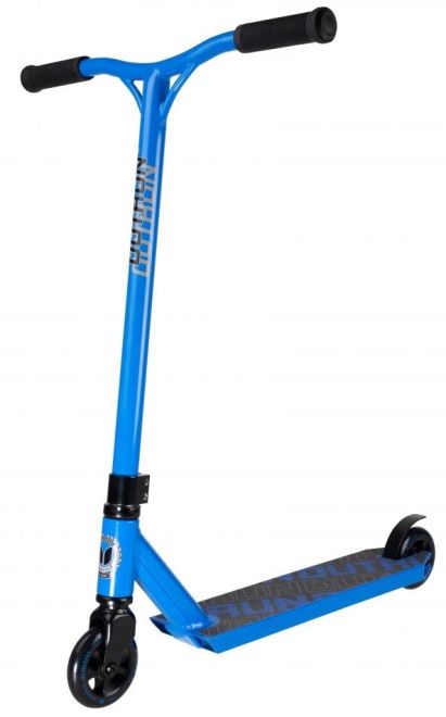 Scooter Blazer Outrun 2 Blue