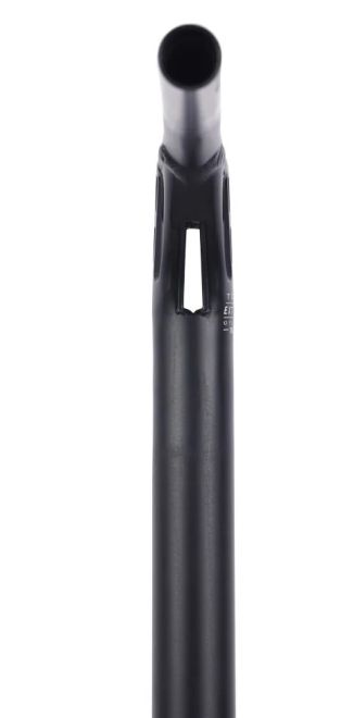 Manillar Triad Extortion V2 Satin Black
