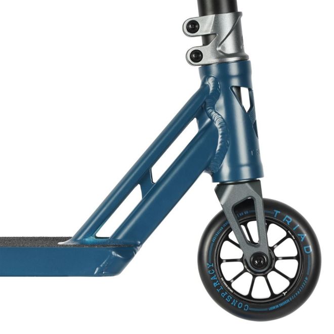 Scooter Triad C120 Totem