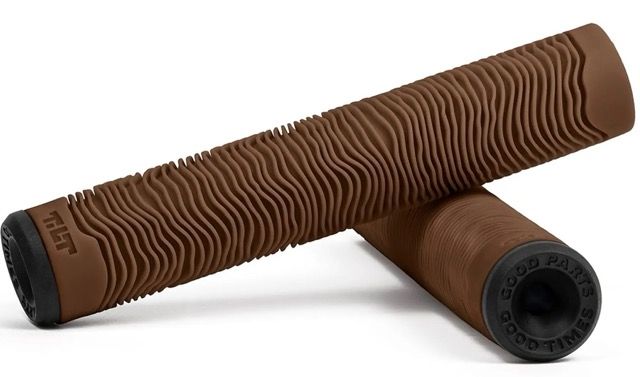 Puños Tilt Topo II Coffee