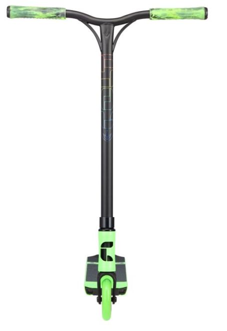 Scooter Blunt Colt S5 Green