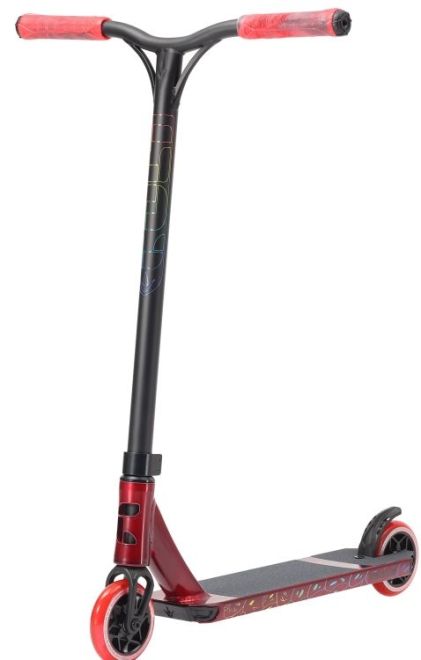 Scooter Blunt Colt S5 Red