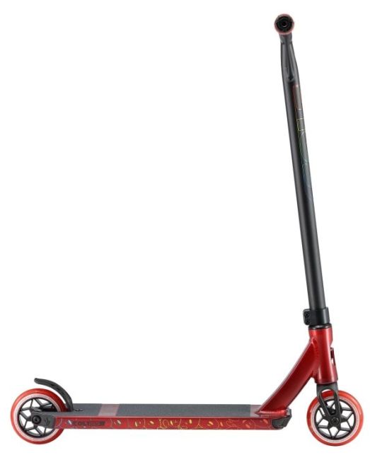 Scooter Blunt Colt S5 Red