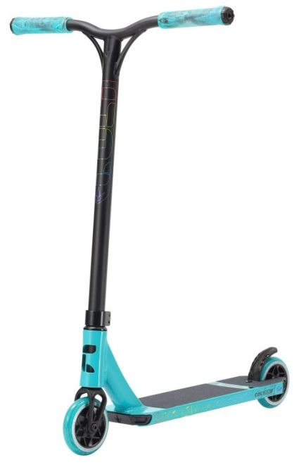 Scooter Blunt Colt S5 Teal