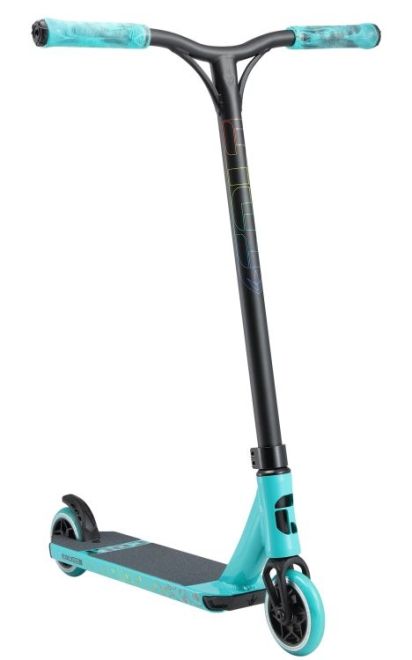 Scooter Blunt Colt S5 Teal