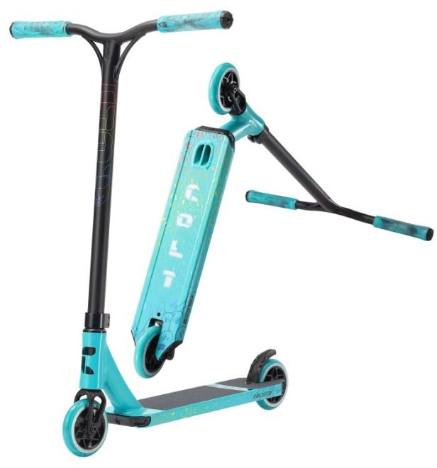 Scooter Blunt Colt S5 Teal