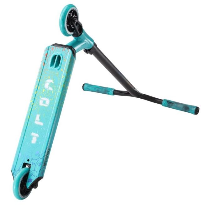 Scooter Blunt Colt S5 Teal