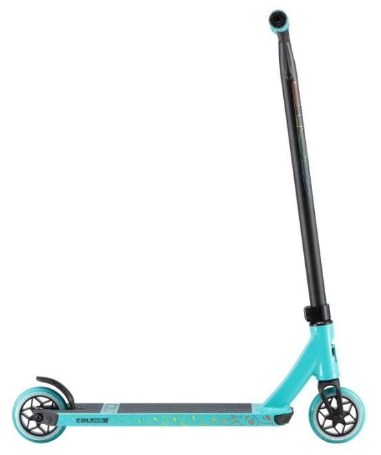 Scooter Blunt Colt S5 Teal