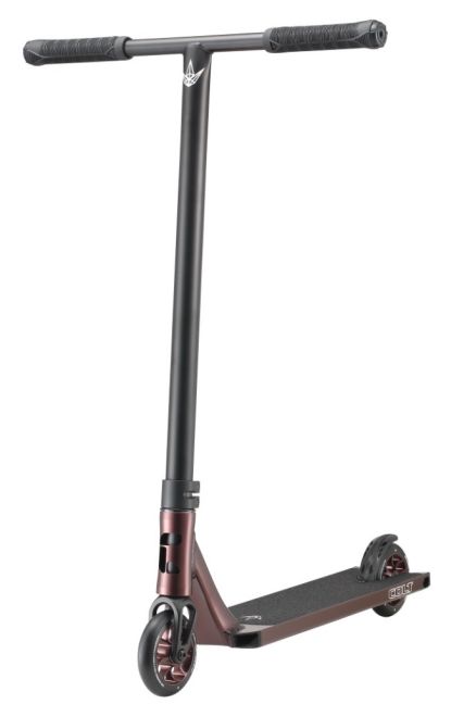 Scooter Native Blunt Colt S6 Bronze