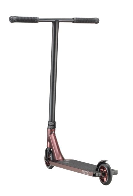 Scooter Native Blunt Colt S6 Bronze
