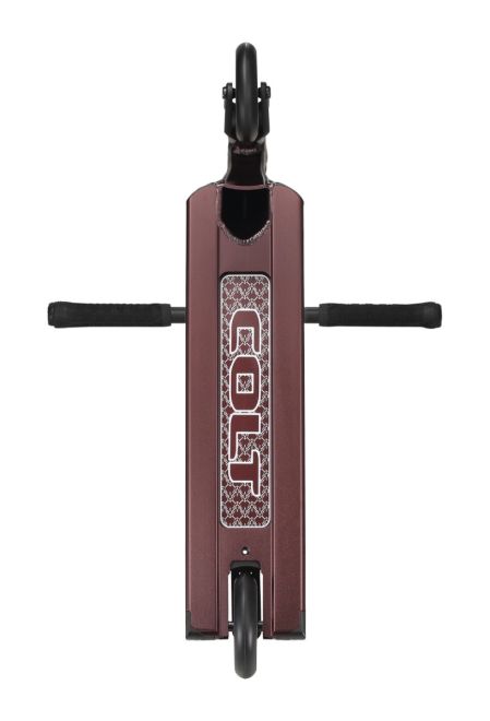 Scooter Native Blunt Colt S6 Bronze