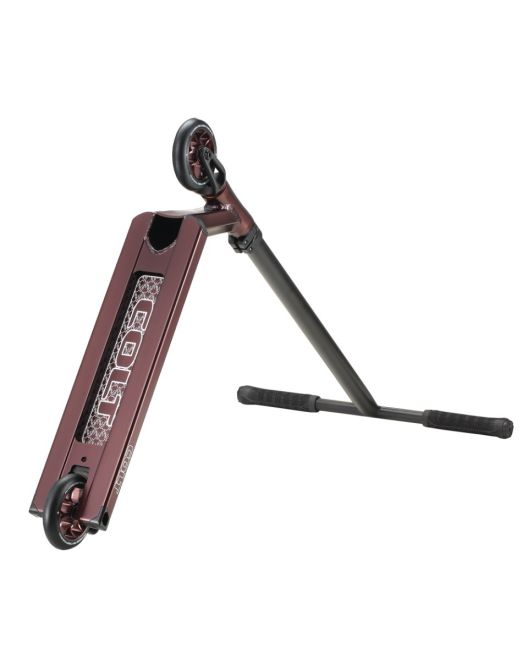 Scooter Native Blunt Colt S6 Bronze