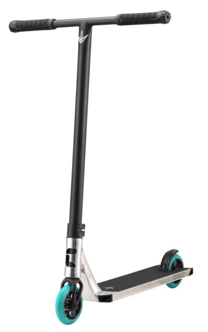Scooter Native Blunt Colt S6 Polished