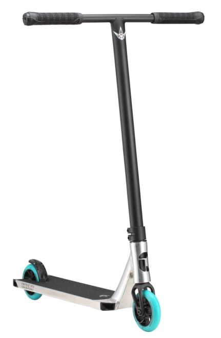 Scooter Native Blunt Colt S6 Polished