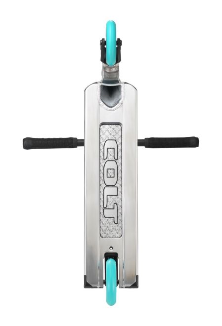 Scooter Native Blunt Colt S6 Polished
