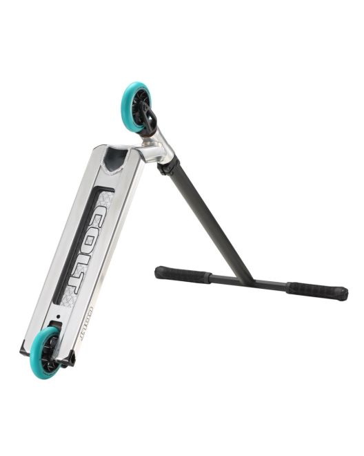 Scooter Native Blunt Colt S6 Polished
