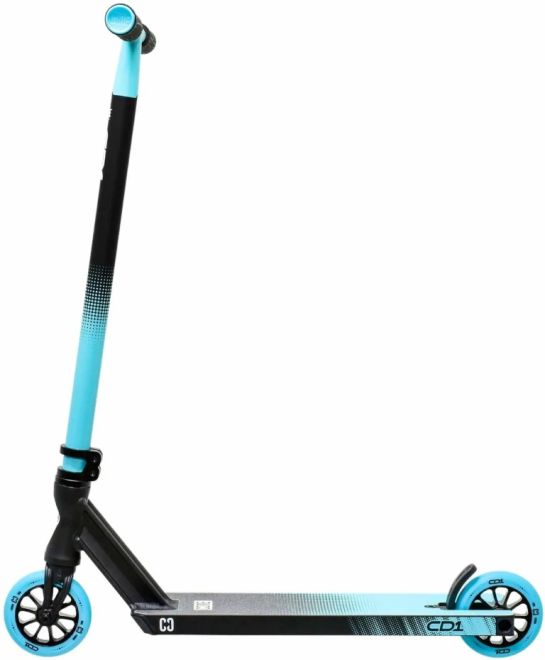 Scooter Core CD1 Blue