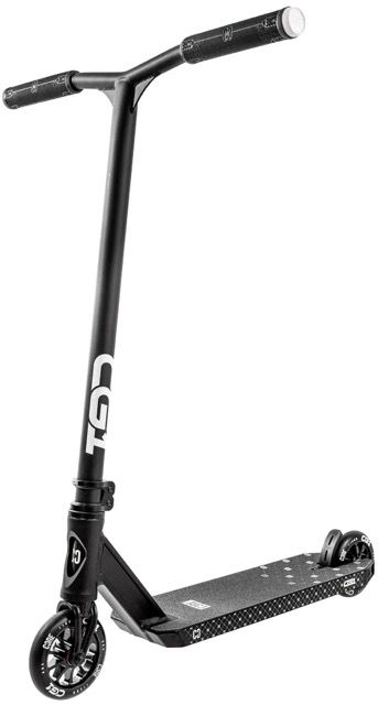 Scooter Core CG1 Mini Black