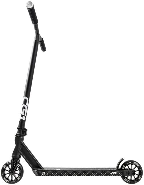 Scooter Core CG1 Mini Black